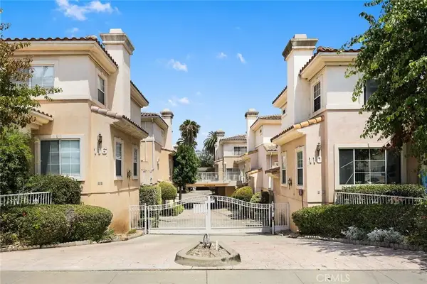 118 N Marengo Avenue #C, Alhambra, CA 91801