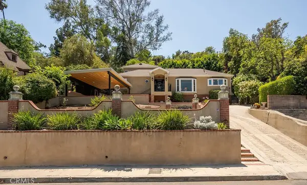 5053 College View Avenue, Eagle Rock, CA 90041