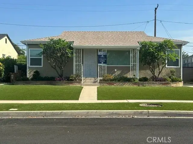 641 W Gleason, Monterey Park, CA 91754 - #1