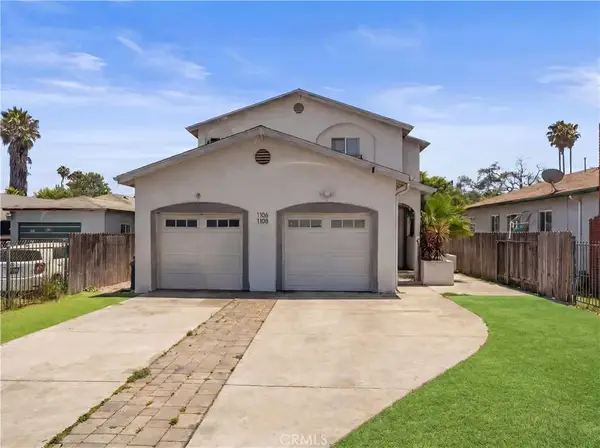 1106 E 114th, Los Angeles, CA 90059