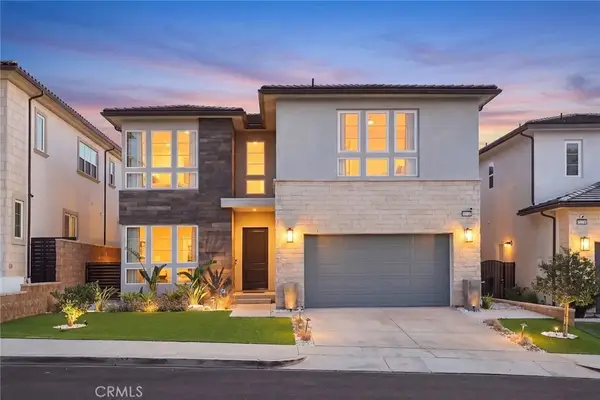 20732 W Bluebird Court, Porter Ranch, CA 91326