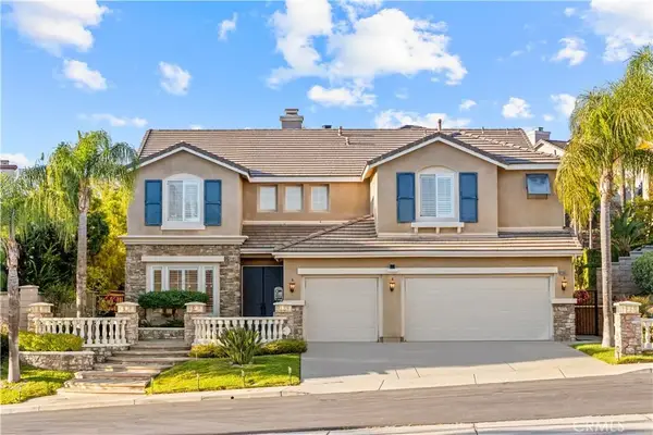 23601 Ridgecrest Court, Diamond Bar, CA 91765