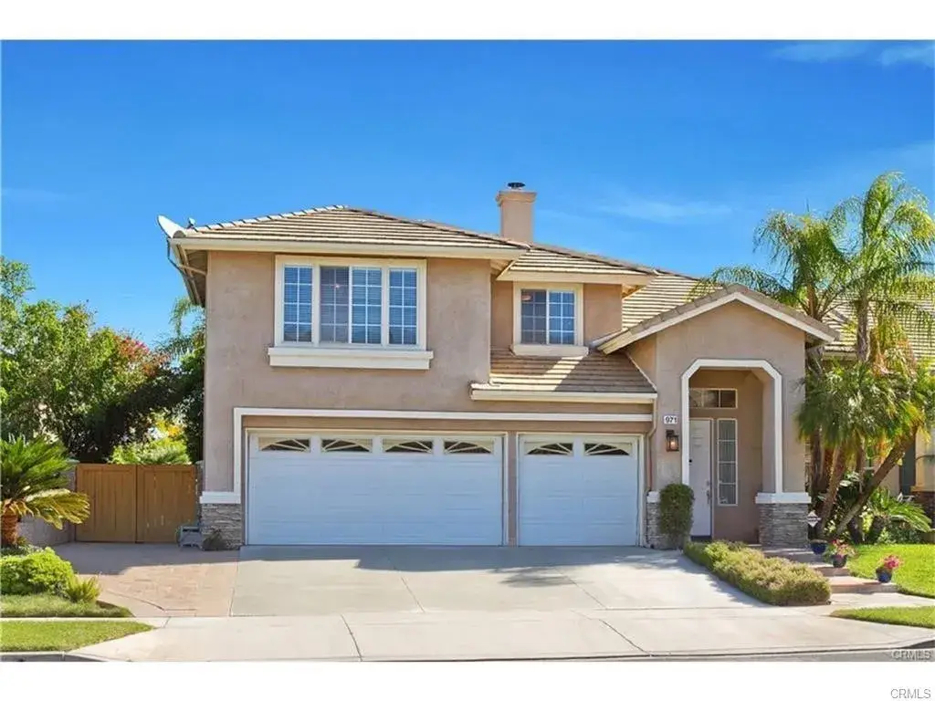 971 Trovita, Corona, CA 92881 - #1