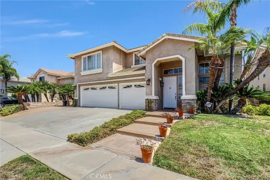 971 Trovita, Corona, CA 92881 - #3