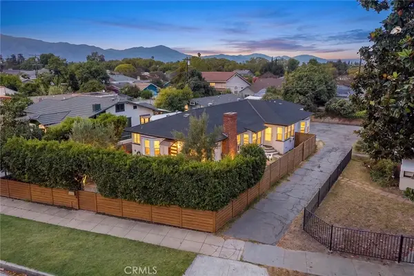 118-120 N San Marino Avenue, San Gabriel, CA 91775