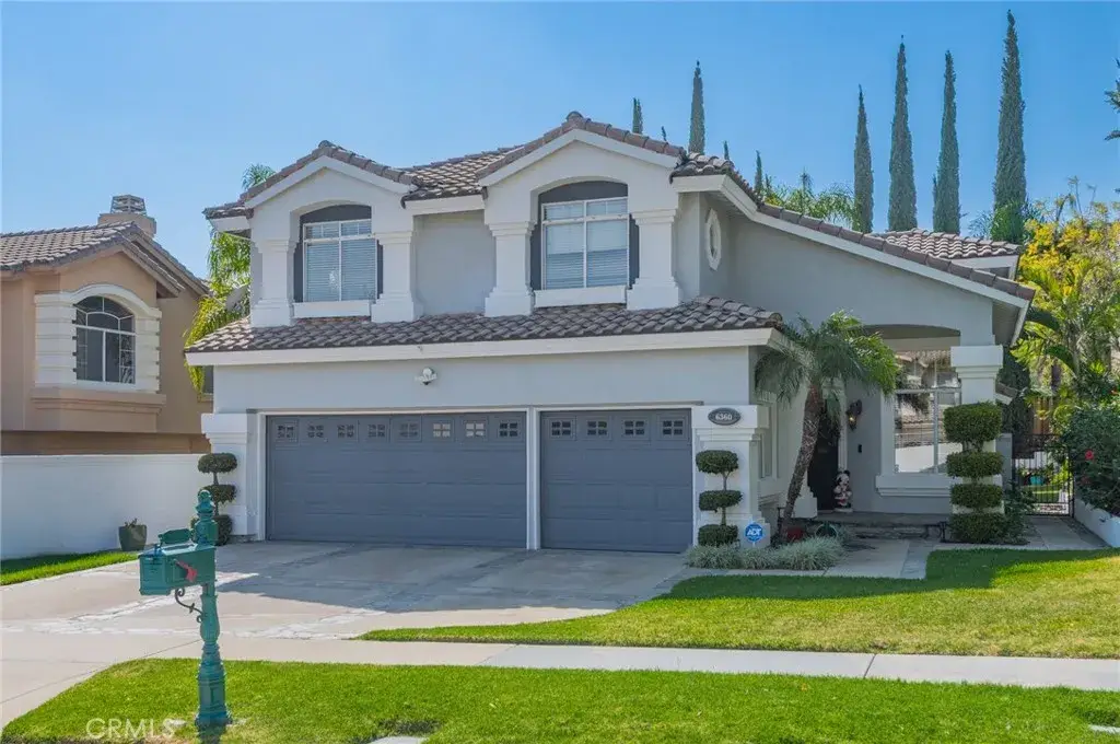 6360 Calle Elegante, Rancho Cucamonga, CA 91737 - #1