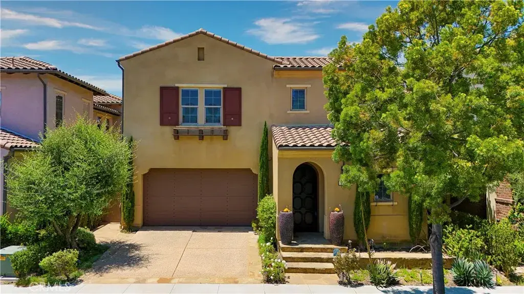 122 Catalonia, Irvine, CA 92618 - #1