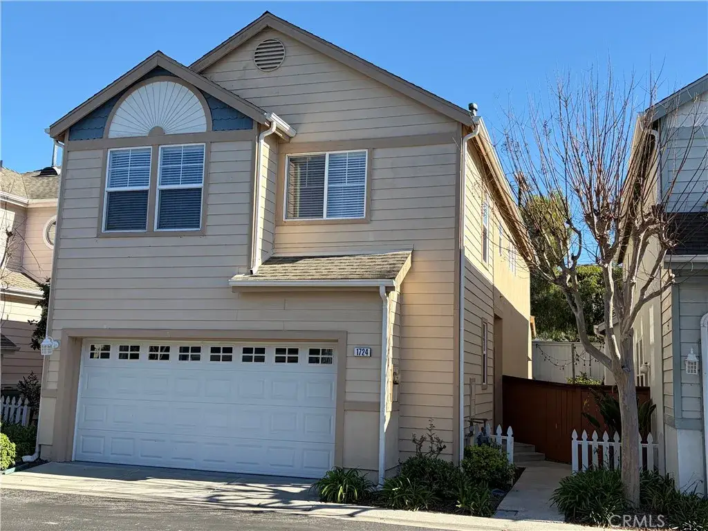 1724 Freeport Terrace, San Pedro, CA 90732 - #1
