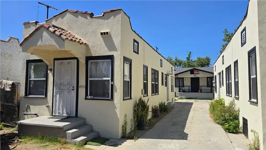 1247 W 62nd, Los Angeles, CA 90044 - #2