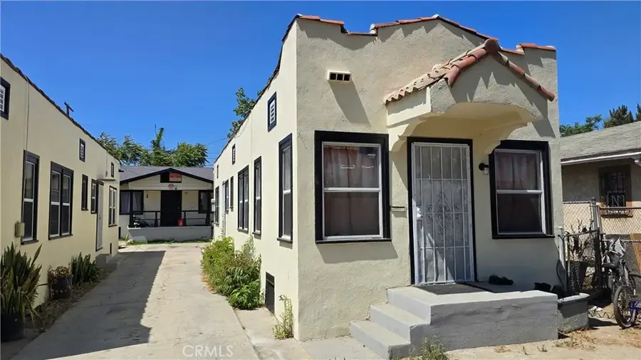 1247 W 62nd, Los Angeles, CA 90044 - #3