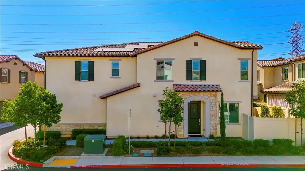 8615 Mission Villa Dr, Rosemead, CA 91770 - #1