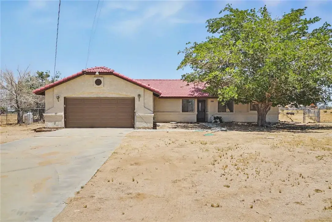 13451 Sonora Road, Phelan, CA 92371 - #1