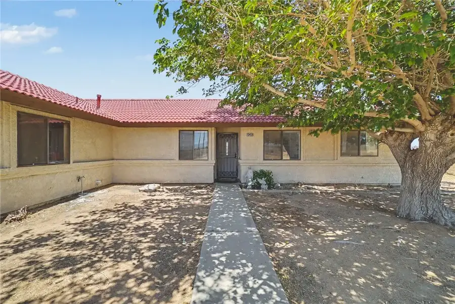 13451 Sonora Road, Phelan, CA 92371 - #2
