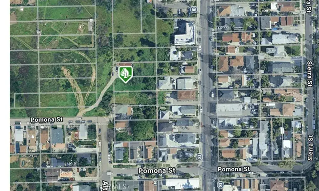 2906 Alta Street, Los Angeles, CA 90031 - #1