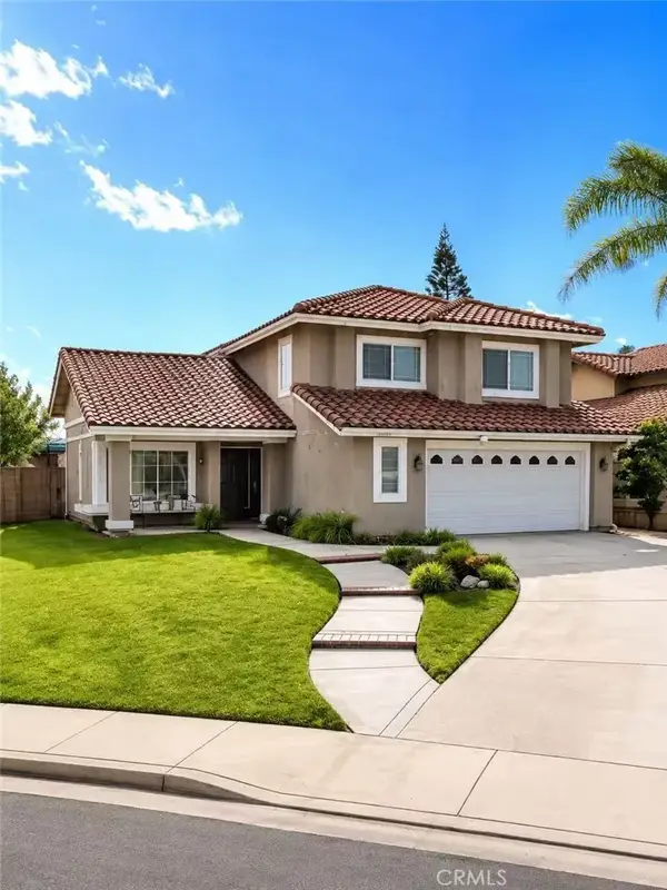 10905 Manchester Street, Rancho Cucamonga, CA 91701