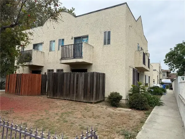 7419 Tampa, Reseda, CA 91335