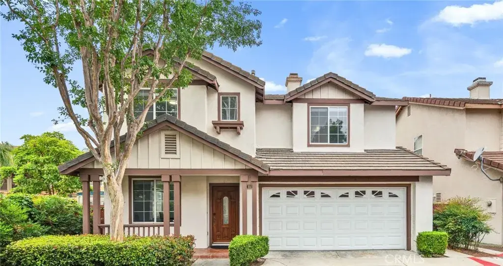 16118 Watson Court, Chino Hills, CA 91709 - #1