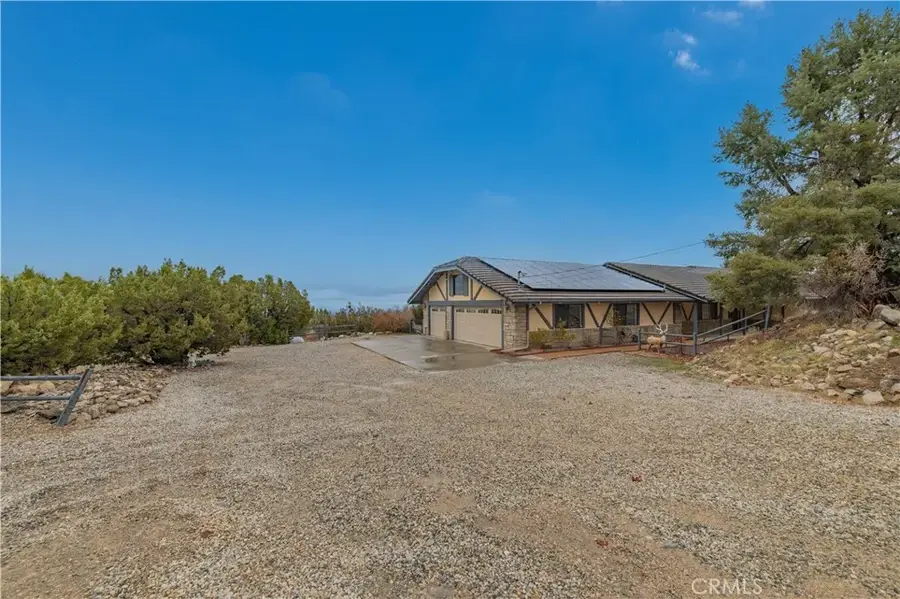 9539 Soledad, Pinon Hills, CA 92372 - #3