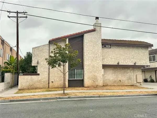 226 S Mcpherrin Avenue #03, Monterey Park, CA 91754