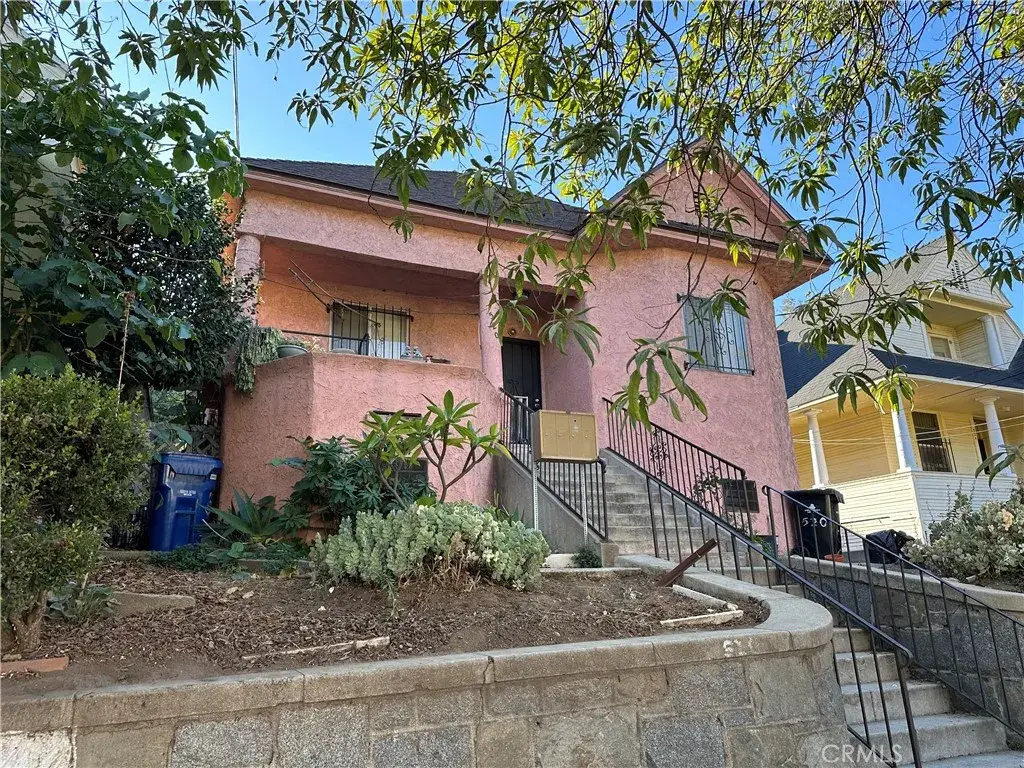 520 Solano Avenue, Los Angeles, CA 90012 - #1