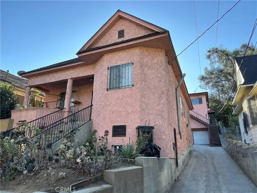 520 Solano Avenue, Los Angeles, CA 90012 - #3