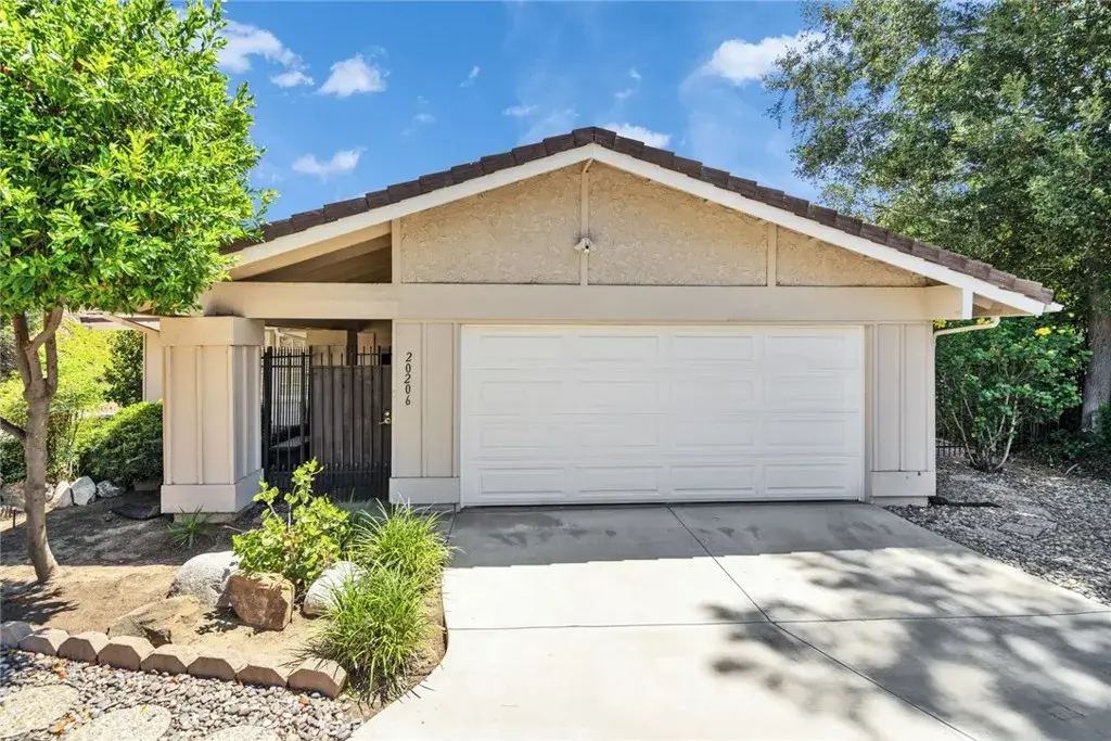 20206 Evening Breeze Drive, Walnut, CA 91789 - #1