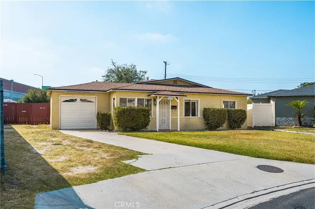 11428 Cresson Street, Norwalk, CA 90650 - #1