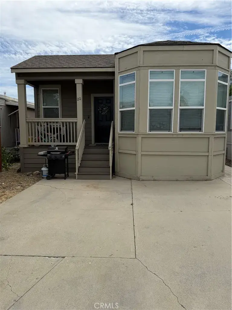 3825 Valley #20, Walnut, CA 91789 - #1
