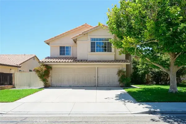 44501 Sandhurst Lane, Lancaster, CA 93536