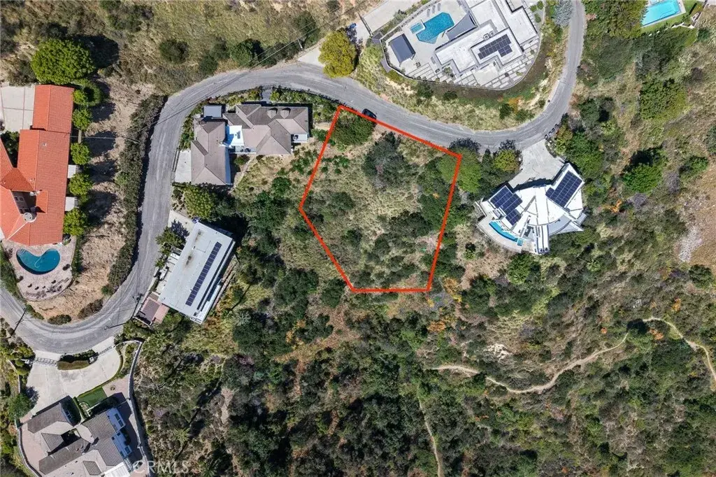 1570 Glen Oaks, Pasadena, CA 91005 - #1