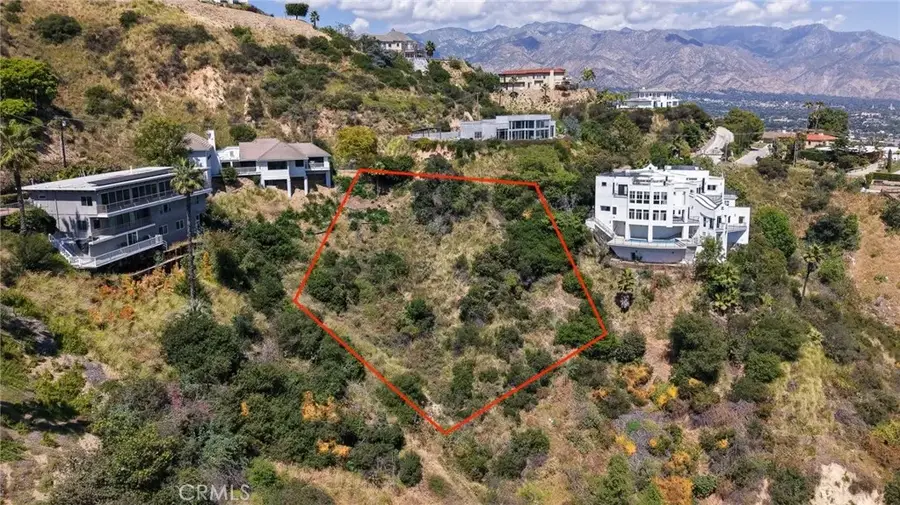 1570 Glen Oaks, Pasadena, CA 91005 - #2