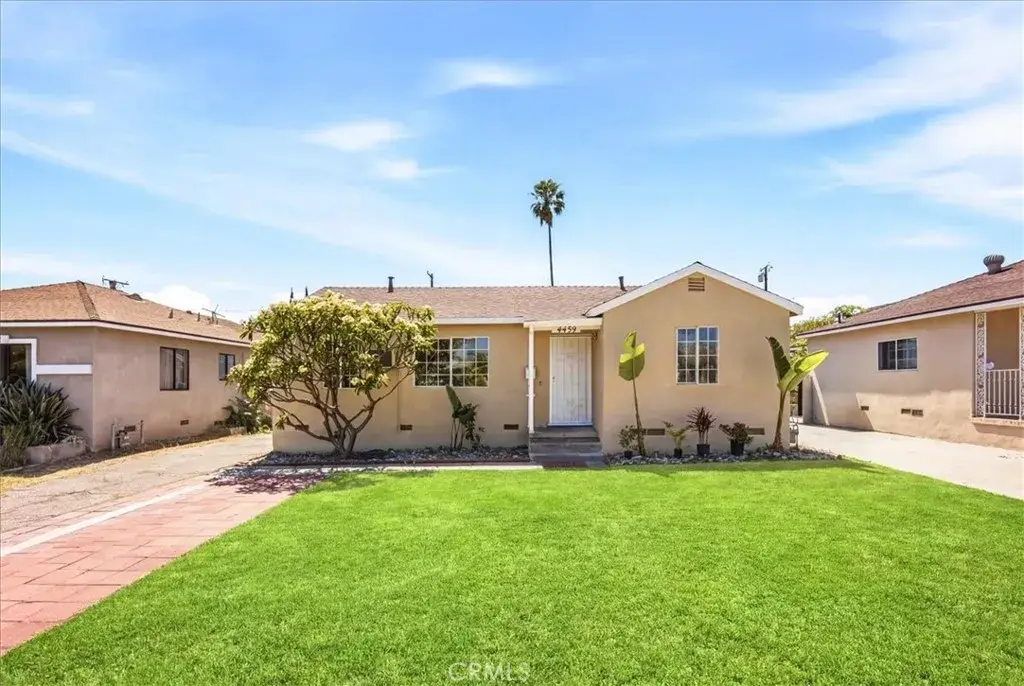 4435 Landis, Baldwin Park, CA 91706 - #1