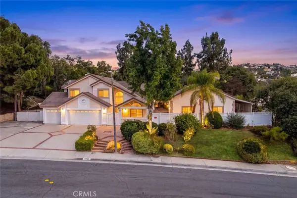 19742 Castlebar Drive, Rowland Heights, CA 91748