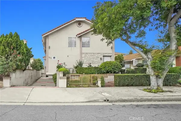 821 N Garfield Avenue #3, Alhambra, CA 91801