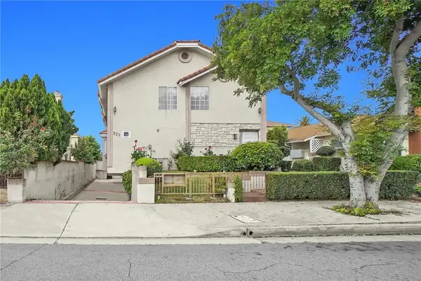 821 N Garfield Avenue #4, Alhambra, CA 91801