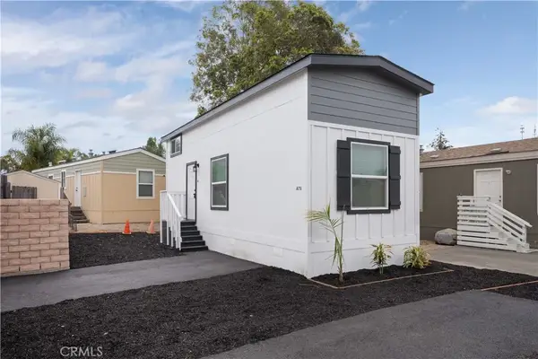 145 South #A79, San Luis Obispo, CA 93401