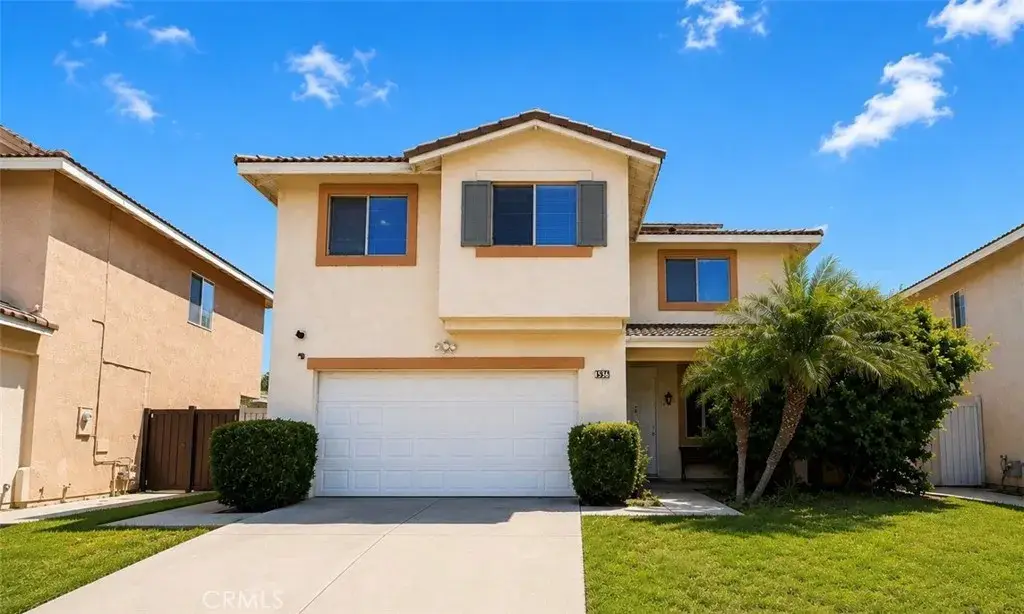 1536 Evans Avenue, Pomona, CA 91766 - #1