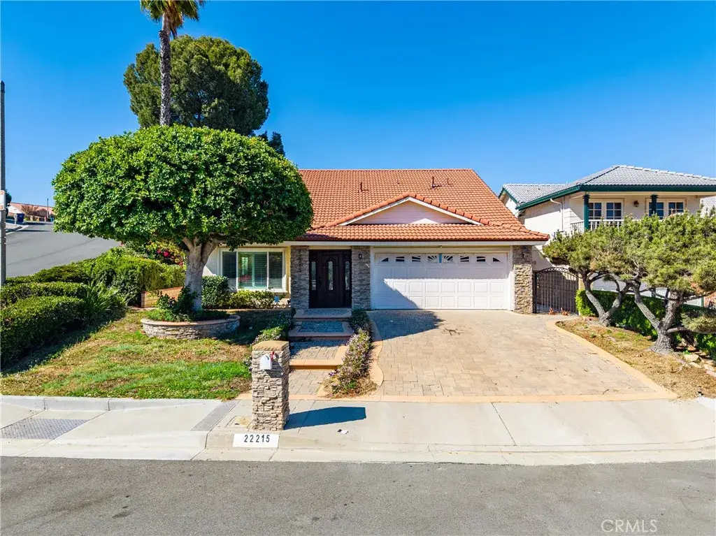 22215 Croll Court, Diamond Bar, CA 91765 - #1