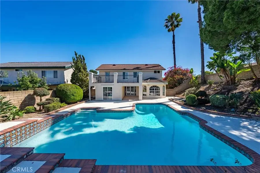 22215 Croll Court, Diamond Bar, CA 91765 - #2