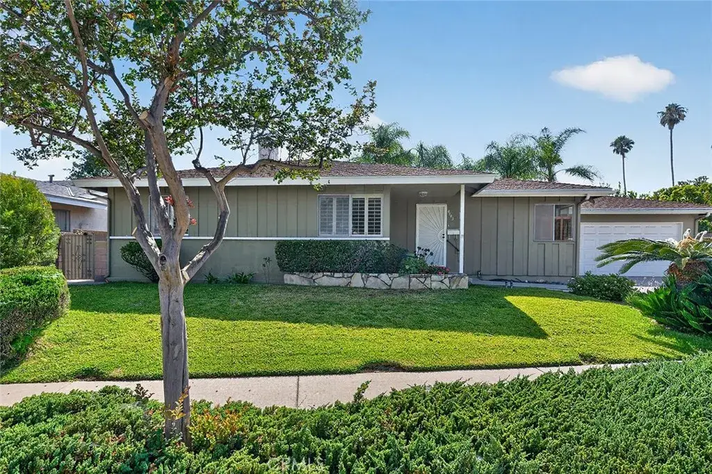 4743 Fendyke Avenue, Rosemead, CA 91770 - #1