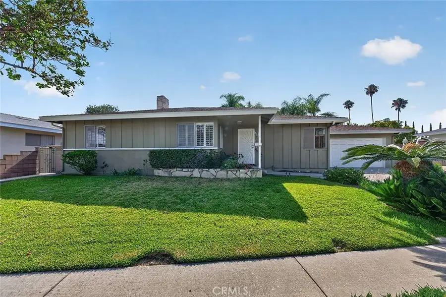 4743 Fendyke Avenue, Rosemead, CA 91770 - #2