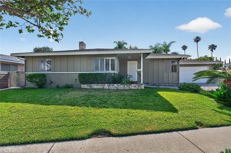4743 Fendyke Avenue, Rosemead, CA 91770 - #3
