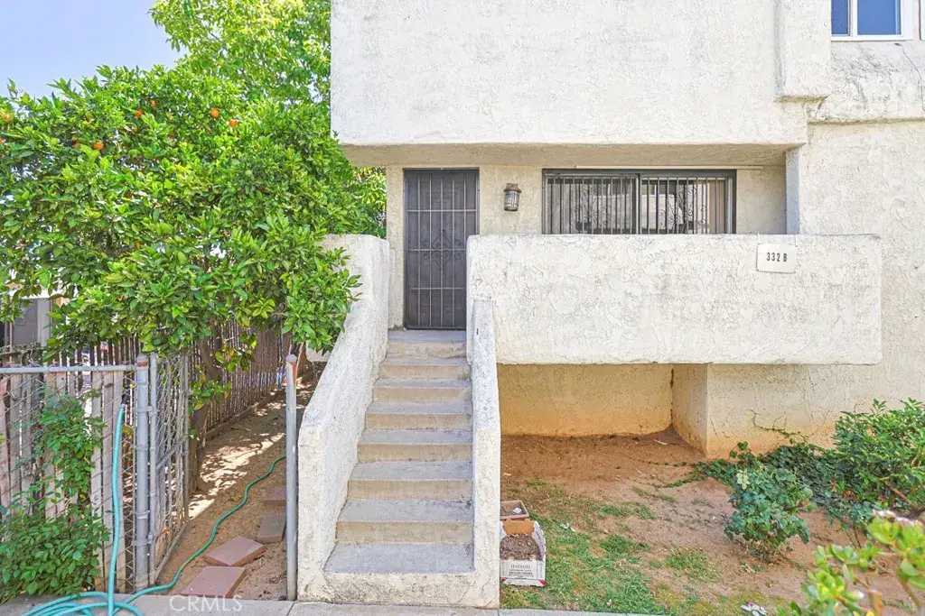 332 Pomelo Avenue #B, Monterey Park, CA 91755 - #1
