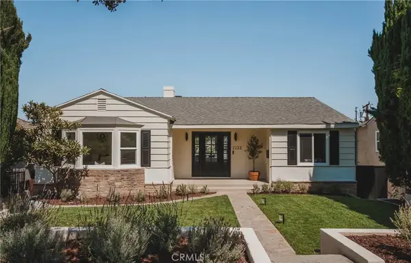 2222 S Westboro Avenue, Alhambra, CA 91803