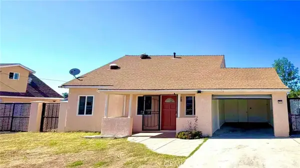 16723 Doublegrove Street, La Puente, CA 91744