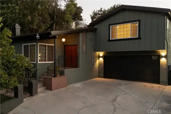 1966 Sunny Heights Drive, Los Angeles, CA 90065