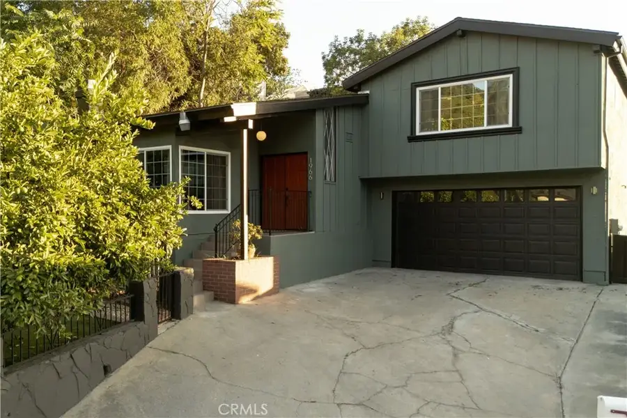 1966 Sunny Heights Drive, Los Angeles, CA 90065 - #2