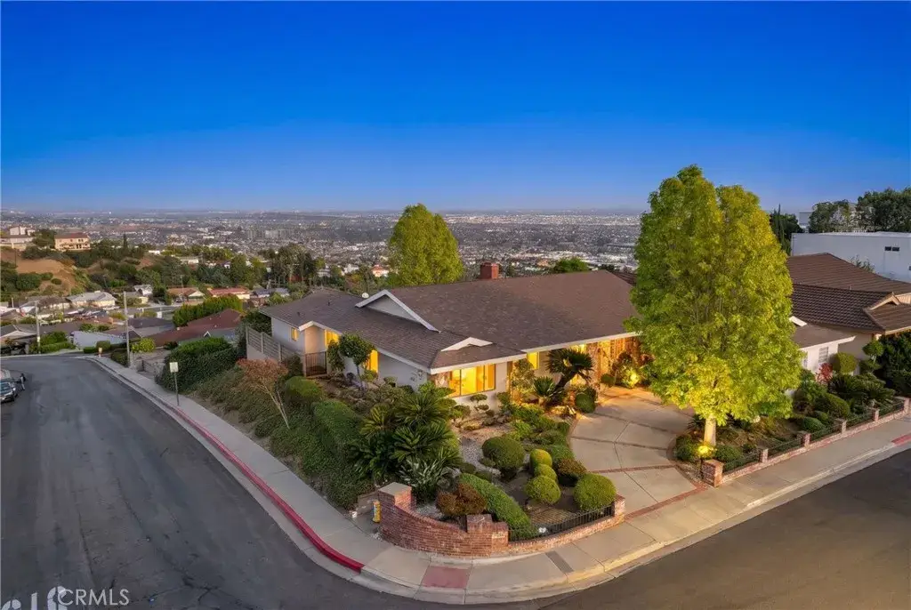 860 Ridgecrest, Monterey Park, CA 91754 - #1
