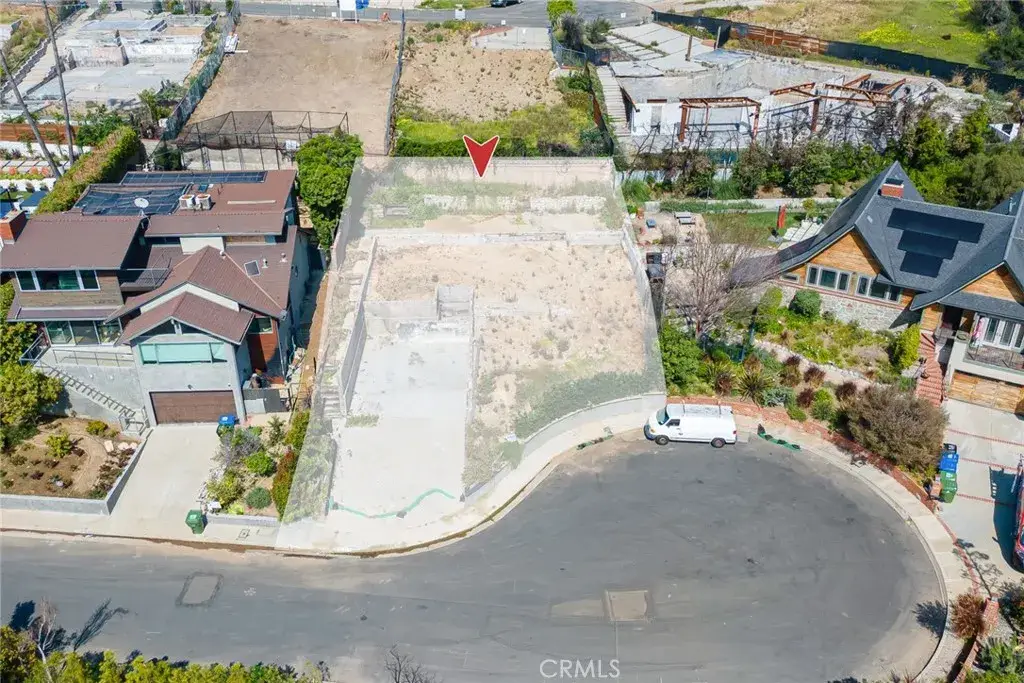 16625 Marquez, Pacific Palisades, CA 90272 - #1