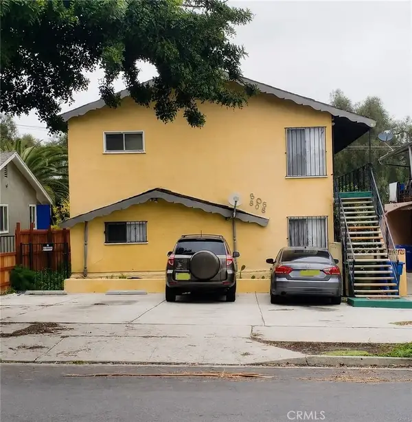 806 W Sepulveda Street, San Pedro, CA 90731